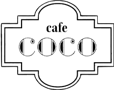 練馬のファミレス「cafe COCO」のブログ